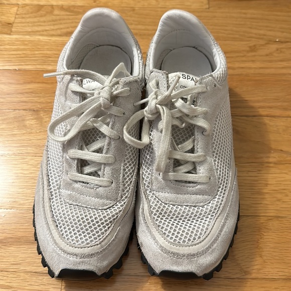 Comme de Garson Spalwart Sneakers - Picture 4 of 6